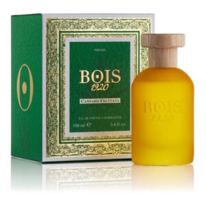 Bois 1920 Cannabis Fruttata Edp 100 ml - Image 1