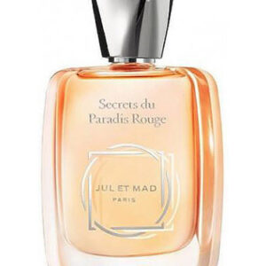 Secrets du Paradis Rouge 50 ml - Image 1