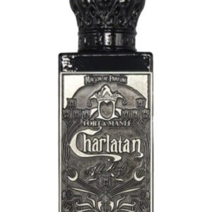 Fort&Manle Charlatan Edp 50 ml - Image 1