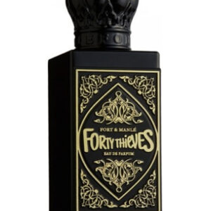 Fort&Manle Forty Thieves Edp 50 ml - Image 1