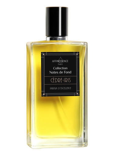 AFFINESSENCE CEDRE-IRIS edp 100ml