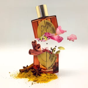 Etat Libre D' Orange Spice Must Flow Edp 100 ml - Image 2