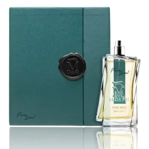 Luxury Pure Soul Edp 100 ml - Image 2