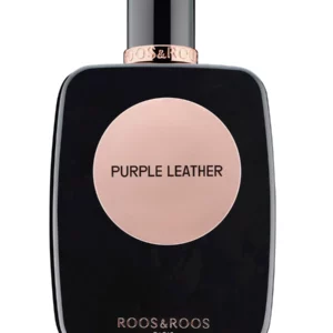 Purple Leather Ed 100 ml - Image 1