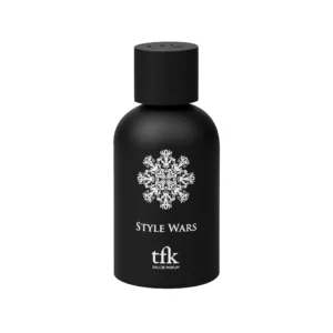 TFK Style Wars edp 100 ml - Image 1