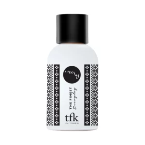 TFK The Finest Everyday edp 100 ml - Image 1