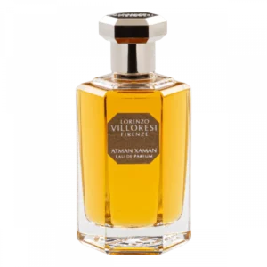 EAU DE TOIL. 100 ML SPRAY ATMAN XAMAN - Image 1