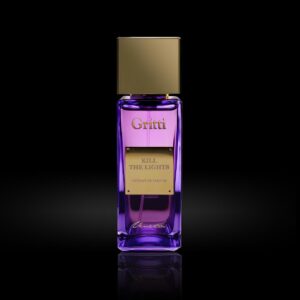 EXDP KILL THE LIGHTS 100 ml - Image 1