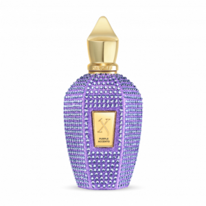 Xerjoff V Purple Accento edp 100ml - Image 1