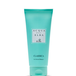 Acqua Dell'Elba Classica Shower Gel - Image 1