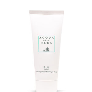 Acqua Dell'Elba Blu Body Cream Woman - Image 1