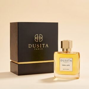 Dusita Tonka Latte - Image 2