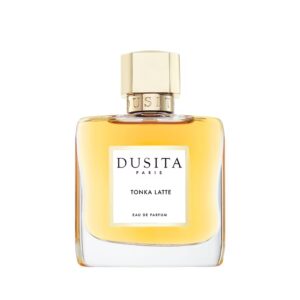 Dusita Tonka Latte - Image 1