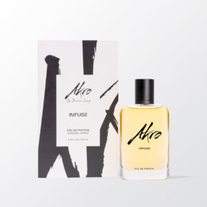 Akro Infuse Eau De Parfum 100 ml - Image 2