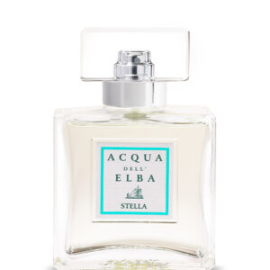 Acqua Dell'Elba Mediterranea Eau De Parfum Stella 100 ml - Image 1