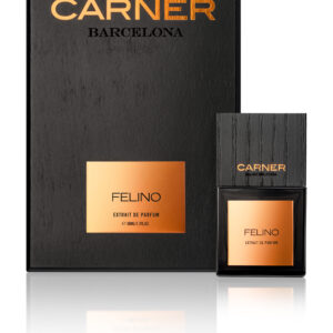 Carner Barcelona Felino EXT - Image 2