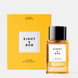 Eight & Bob Le Pari d'Honfleur - Image 2