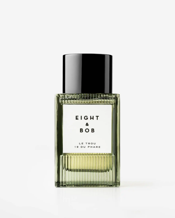 Fouquet Collection – LeTrou 100-1