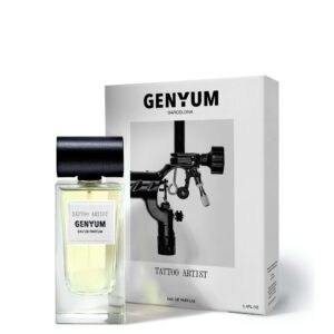Genyum Tattoo Artist 100 ml - Image 2