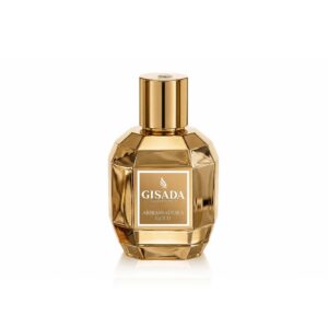 Gisada Ambassadora Gold 50-100 ml - Image 1