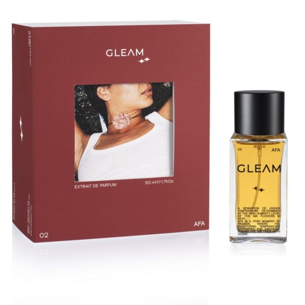 Gleam Afa 50 ml 2