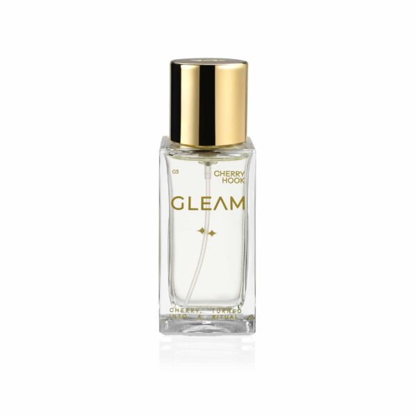 Gleam Cherry Hook 50 ml 1