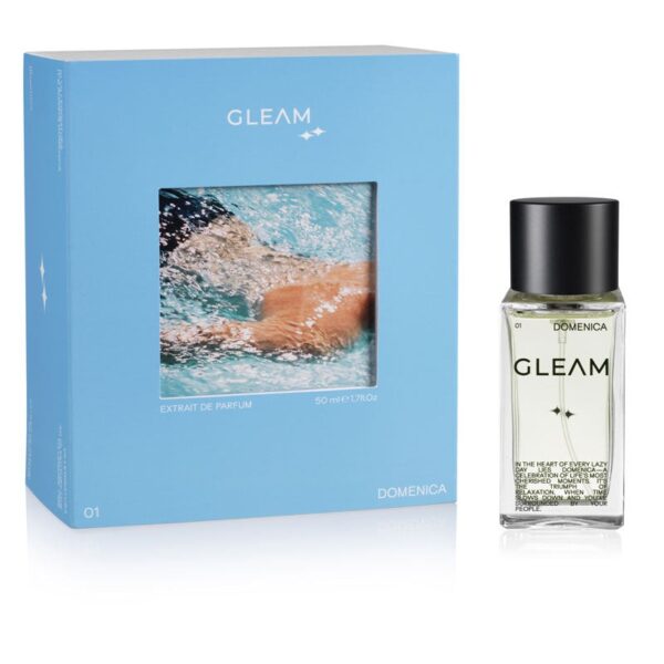 Gleam Domenica 50 ml 2