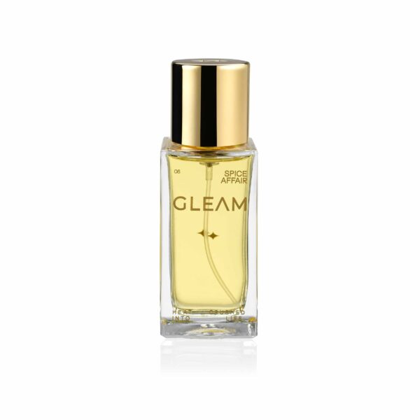Gleam Spice Affair 50 ml 1