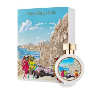 HFC Dazzling Girls 75 ml - Image 3