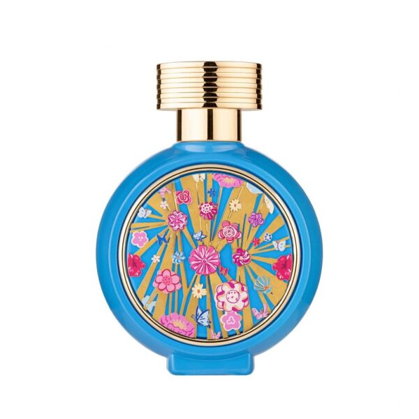 HFC Musk Flower 75 ml 1