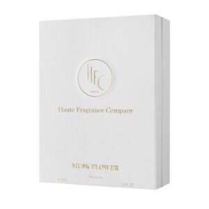 HFC Musk Flower 75 ml - Image 3