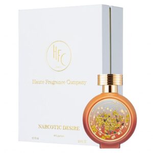 HFC Narcotic Desire 75 ml - Image 3