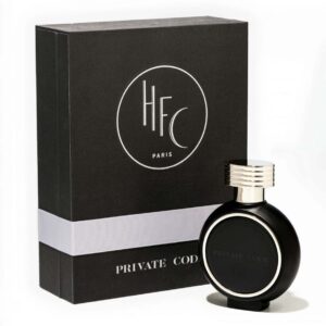 HFC Private Code 75 ml - Image 2