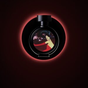 HFC Red Iceberg 75 ml - Image 1