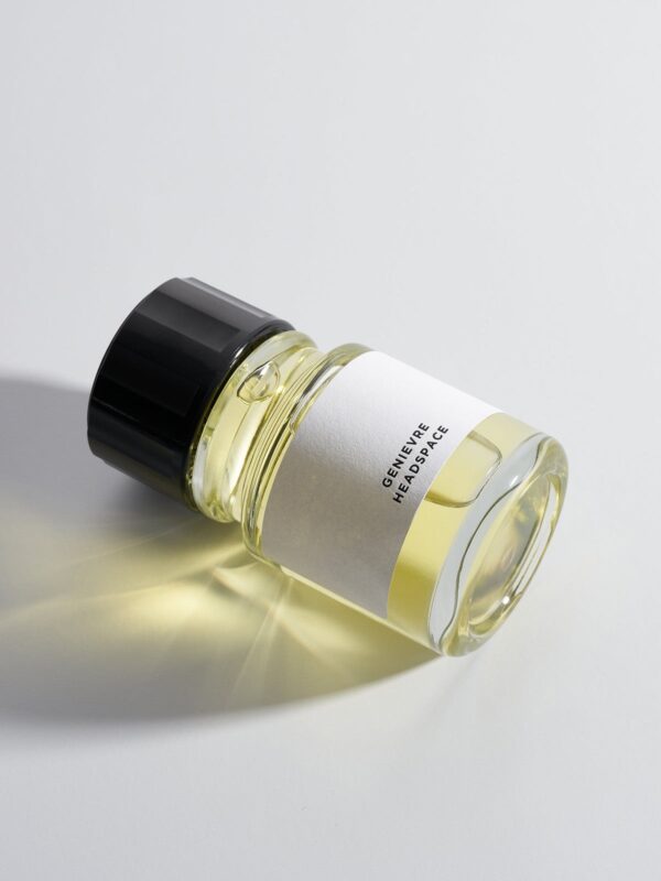 HeadSpace Genievre 100ml 1