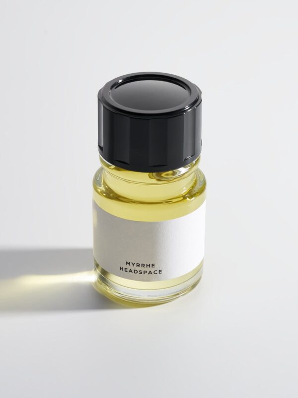 HeadSpace Myrrhe 100ml 1