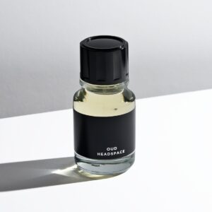 HeadSpace Oud 50 ml - Image 1