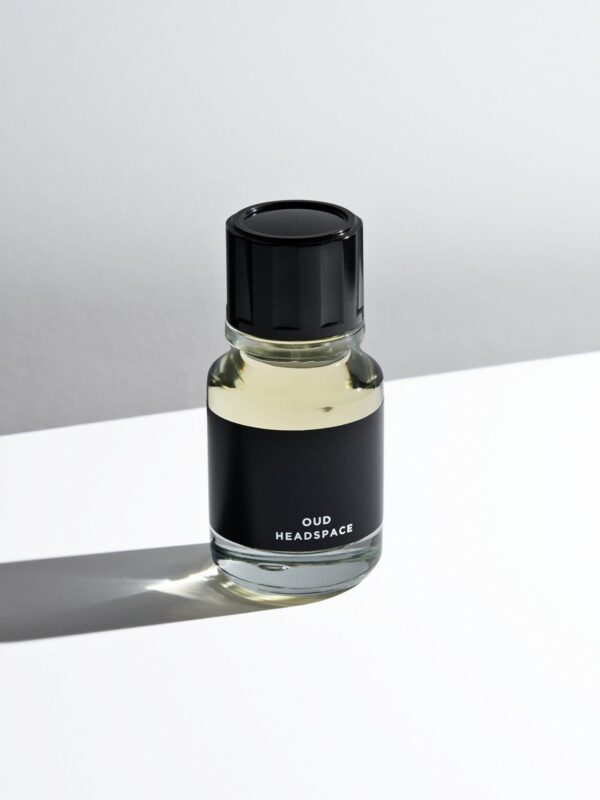 HeadSpace Oud 50 ml 1