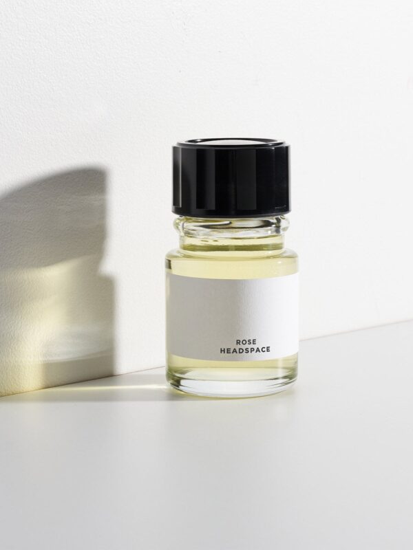 HeadSpace Rose 100ml 1