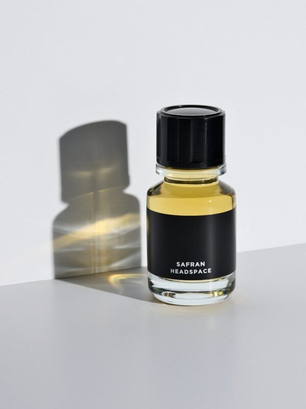 HeadSpace Safran 50 ml 1