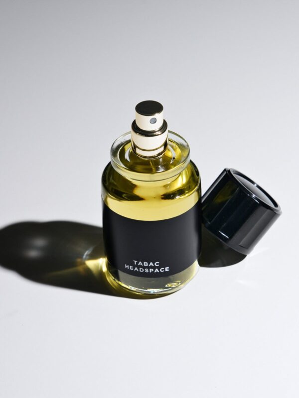 HeadSpace Tabac 50 ml 1