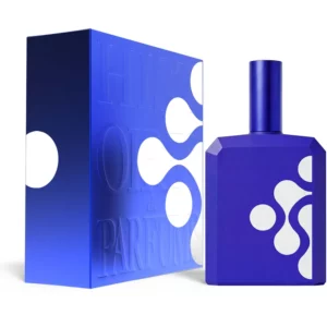 Histoire Blue 1/.4 60-115 ml - Image 2