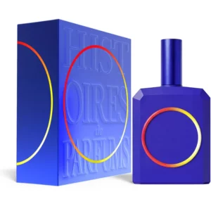 Histoire Blue 1/.3 60-115 ml - Image 2