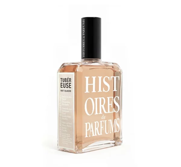 Histoire Tubereuse Nuit Blanche 60-120 ml 1