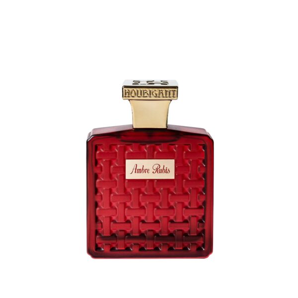 Houbigant Ambre Rubis 100 ml 1