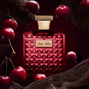Houbigant Ambre Rubis 100 ml - Image 2