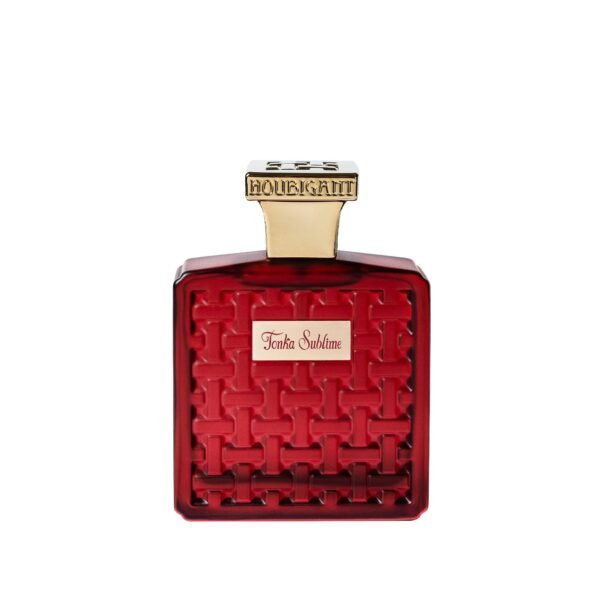 Houbigant Tonka Sublime 100 ml 1