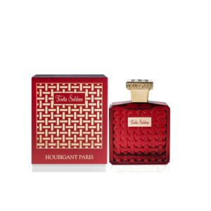 Houbigant Tonka Sublime 100 ml - Image 3