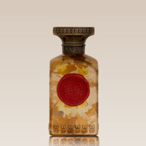 Anfas Ishq Red Eau De Parfum 75 ml - Image 1