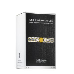 Les Indemodables Vanille Havane 50 ml - Image 3